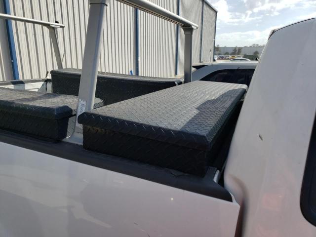 Photo 10 from auction – 2012 FORD F150 with VIN 1FTPF1CT3CKD71364