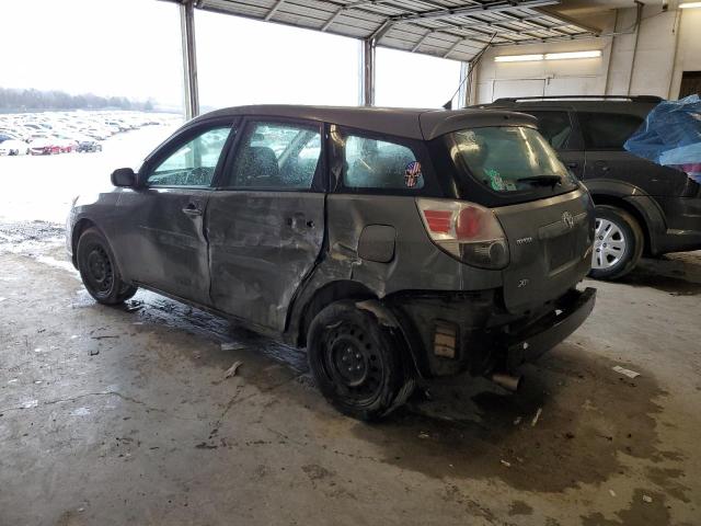 Photo 2 from auction – 2005 TOYOTA COROLLA MA with VIN 2T1KR32E95C454740