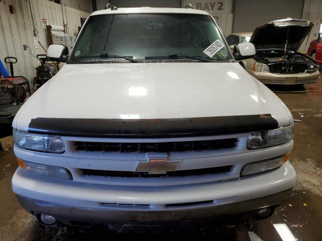 Photo 5 from auction – 2003 CHEVROLET SUBURBAN K with VIN 3GNFK16Z33G331775