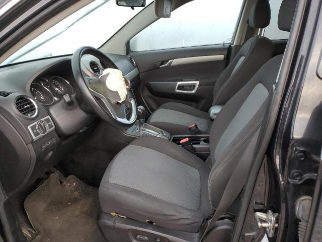 Photo 7 from auction – 2012 CHEVROLET CAPTIVA SP with VIN 3GNAL3E56CS646665