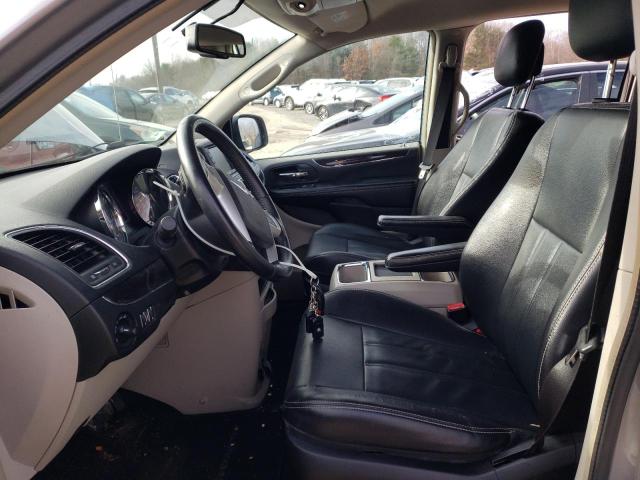 Photo 7 from auction – 2014 CHRYSLER TOWN & COU with VIN 2C4RC1BG2ER326880