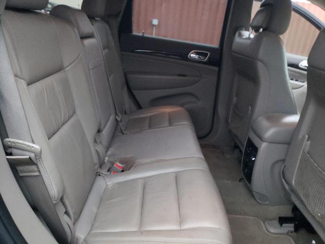 Photo 11 from auction – 2011 JEEP GRAND CHER with VIN 1J4RS4GG4BC739394