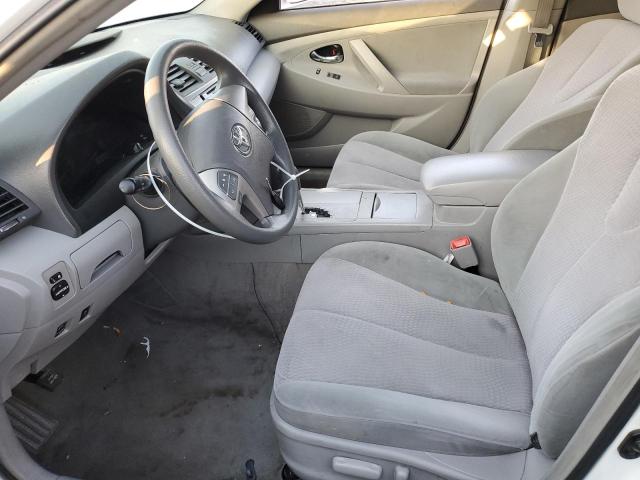 Photo 7 from auction – 2010 TOYOTA CAMRY BASE with VIN 4T1BF3EK8AU522660