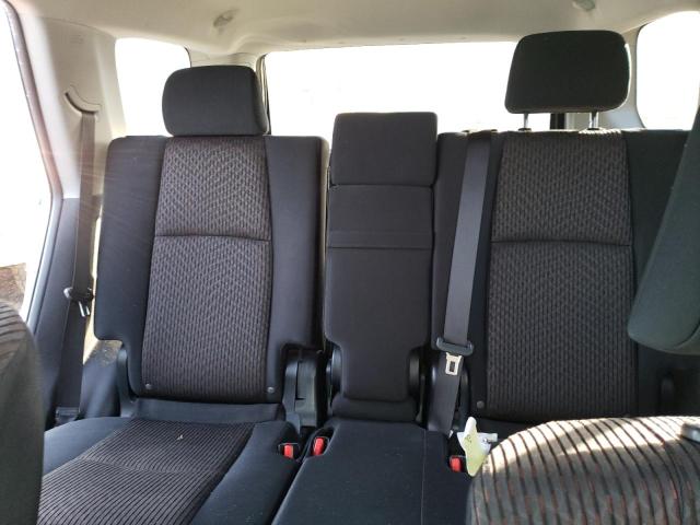 Photo 10 from auction – 2012 TOYOTA 4RUNNER SR with VIN JTEBU5JRXC5082622