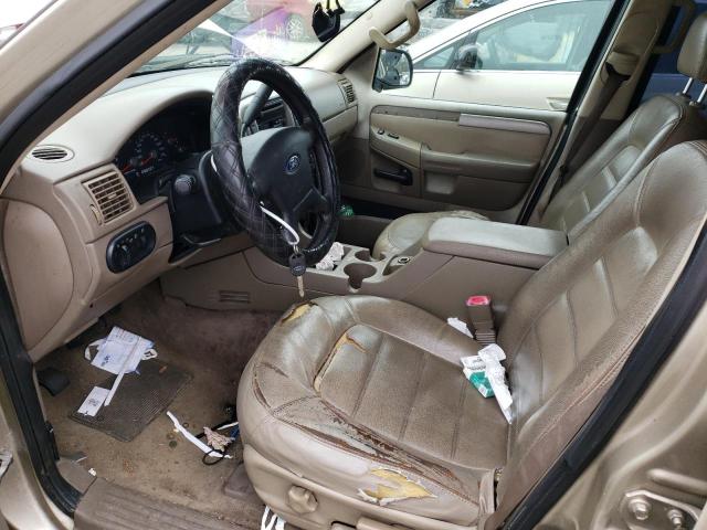 Photo 7 from auction – 2003 FORD EXPLORER X with VIN 1FMZU63K13UA93793