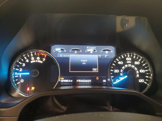 Foto 9 de la subasta – 2016 FORD F150 SUPER con VIN 1FTEW1EG7GFB20045