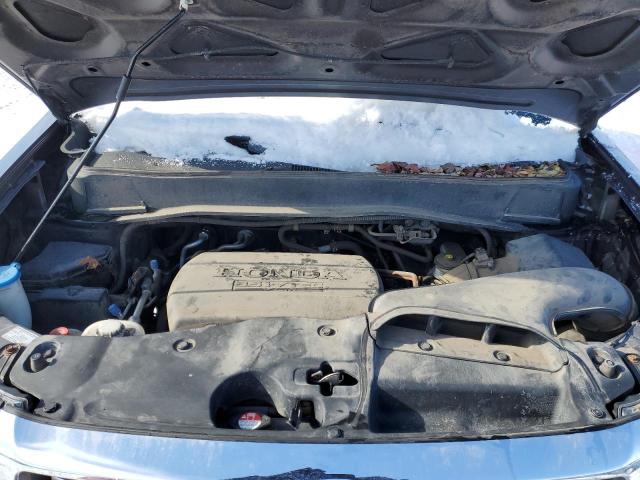 Photo 12 from auction – 2012 HONDA PILOT EX with VIN 5FNYF4H48CB016517