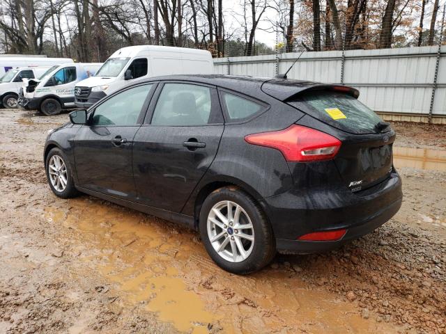 Photo 2 from auction – 2015 FORD FOCUS with VIN 1FADP3K26FL368662