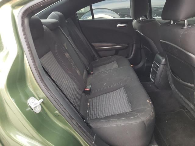Photo 10 from auction – 2018 DODGE CHARGER SX with VIN 2C3CDXHG0JH210272