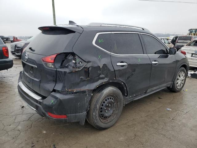 Photo 3 from auction – 2017 NISSAN ROGUE S with VIN 5N1AT2MT6HC775579