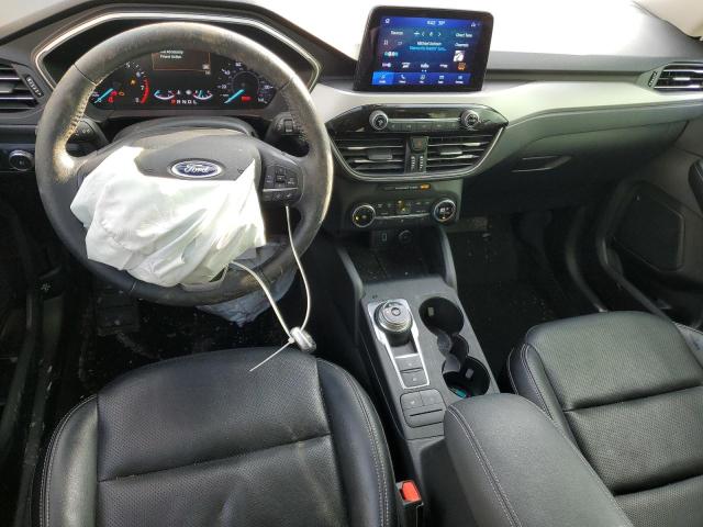 Photo 8 from auction – 2020 FORD ESCAPE SEL with VIN 1FMCU9H65LUC14263
