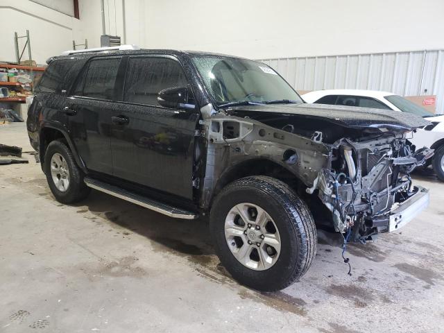 Photo 4 from auction – 2017 TOYOTA 4RUNNER SR with VIN JTEZU5JR3H5155948