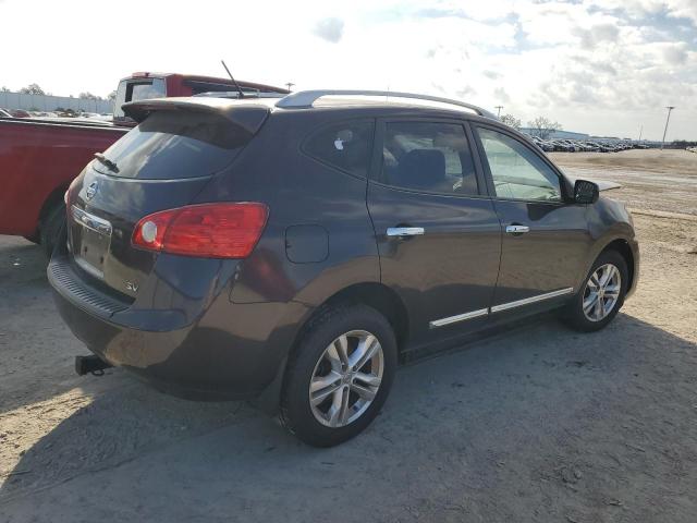 Photo 3 from auction – 2013 NISSAN ROGUE S with VIN JN8AS5MT2DW534334