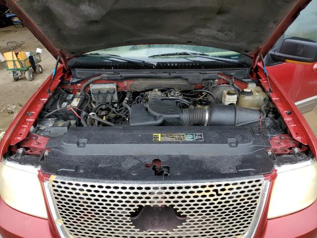 Photo 12 from auction – 2004 FORD EXPEDITION with VIN 1FMFU17L04LB37279