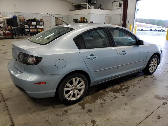 Photo 3 from auction – 2008 MAZDA 3 I with VIN JM1BK12F281839938
