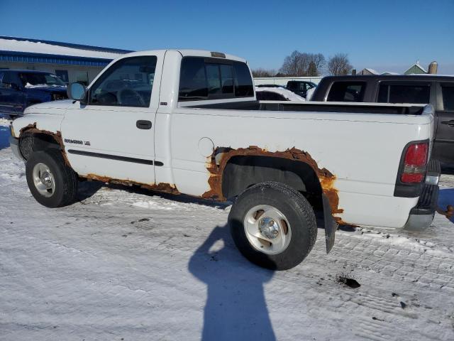 Photo 2 from auction – 2000 DODGE RAM 1500 with VIN 1B7HF16Y9YS543819