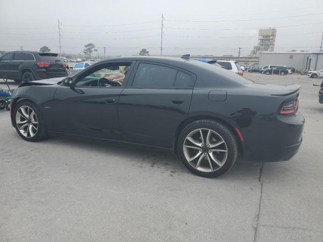 Photo 2 from auction – 2015 DODGE CHARGER R/ with VIN 2C3CDXCT9FH847124