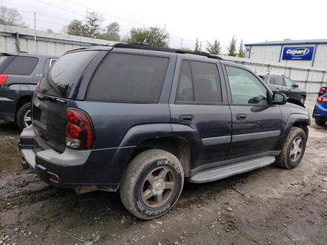 Photo 3 from auction – 2005 CHEVROLET TRAILBLAZE with VIN 1GNDS13S052143631