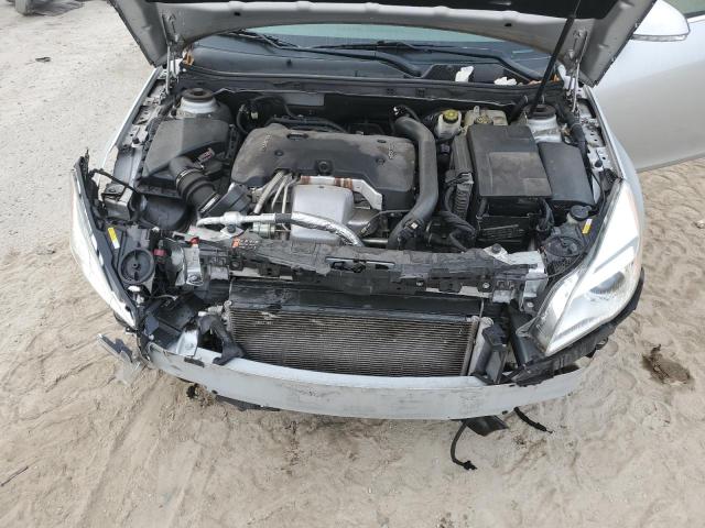Photo 11 from auction – 2017 BUICK REGAL PREM with VIN 2G4GR5GX5H9118580