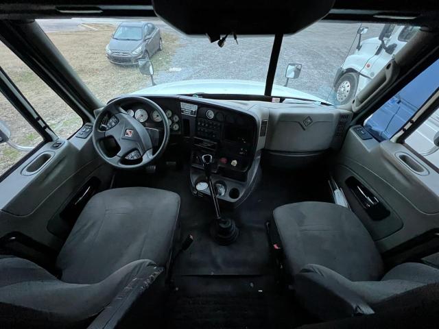 Photo 5 from auction – 2014 INTERNATIONAL PROSTAR with VIN 3HSDJSJR4EN441255