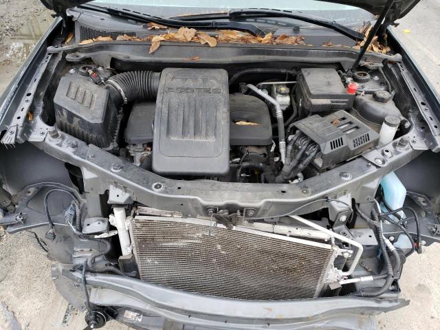 Photo 12 from auction – 2017 GMC TERRAIN SL with VIN 2GKALMEK3H6278234