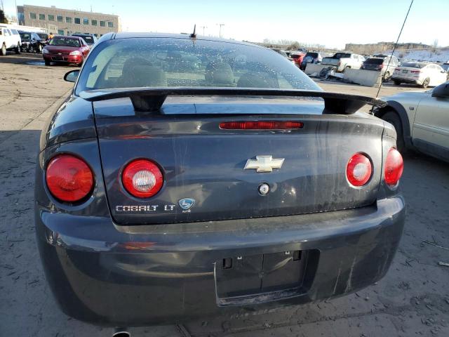 Photo 6 from auction – 2008 CHEVROLET COBALT LT with VIN 1G1AL18F987205645