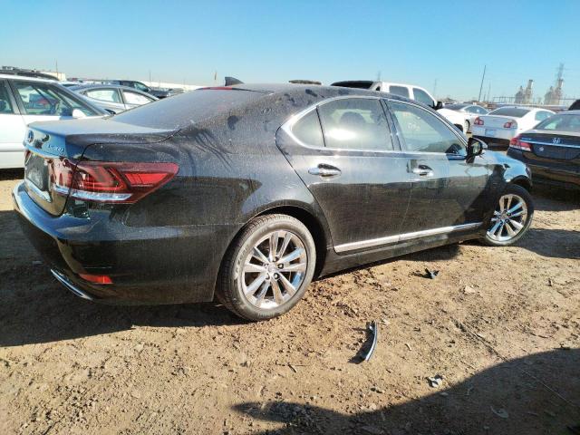 Photo 3 from auction – 2014 LEXUS LS 460 with VIN JTHBL5EF2E5125603