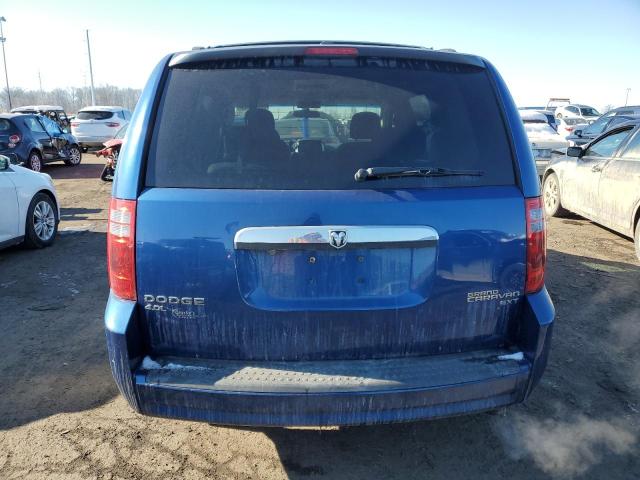 Photo 6 from auction – 2010 DODGE GRAND CARA with VIN 2D4RN6DXXAR336722