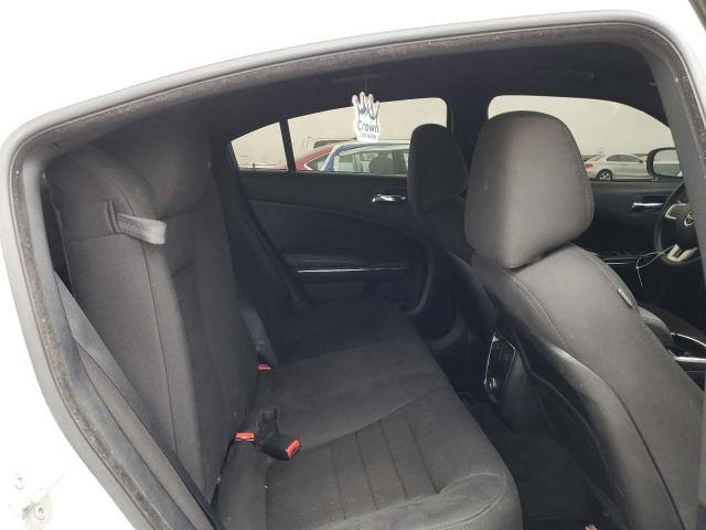 Photo 10 from auction – 2013 DODGE CHARGER SE with VIN 2C3CDXBG5DH622331