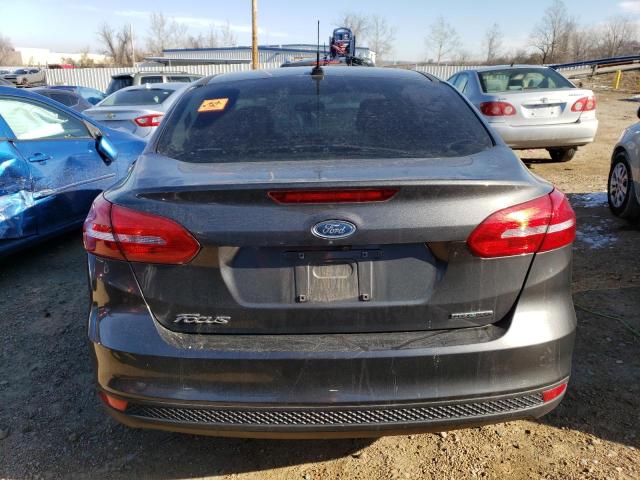 Photo 6 from auction – 2015 FORD FOCUS S with VIN 1FADP3E29FL280961