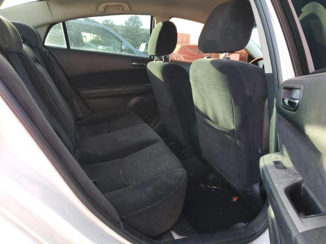 Zdjęcie 10 z aukcji – 2009 MAZDA MAZDA6 z VIN 1YVHP82A495M31311