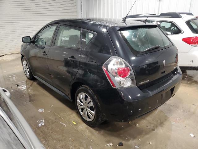 Photo 2 from auction – 2010 PONTIAC VIBE with VIN 5Y2SP6E01AZ411663