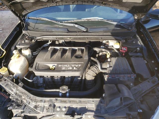 Photo 11 from auction – 2012 CHRYSLER 200 LX with VIN 1C3CCBAB4CN204201