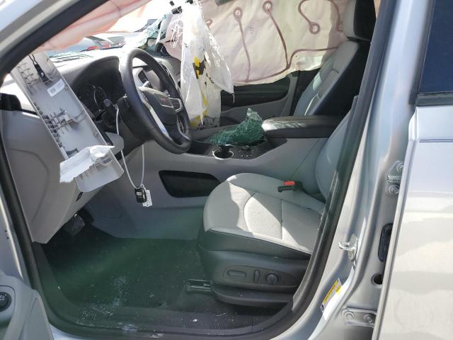 Photo 7 from auction – 2022 GMC TERRAIN SL with VIN 3GKALPEV9NL196172