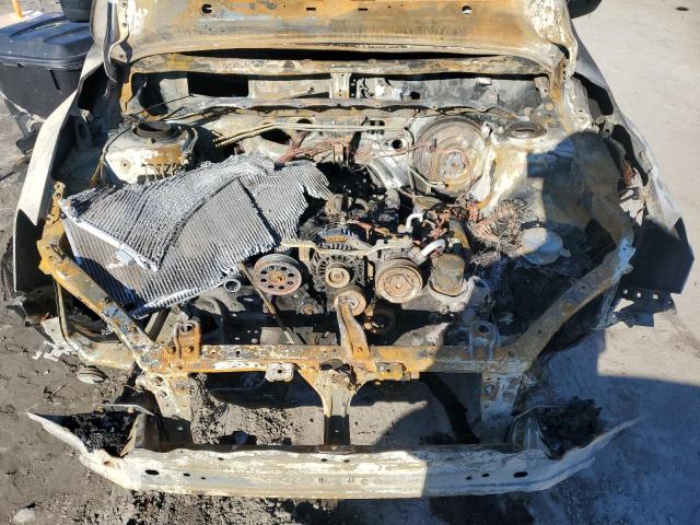 Photo 11 from auction – 2012 SUBARU IMPREZA PR with VIN JF1GPAB65CH225883