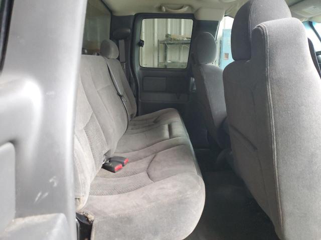 Photo 10 from auction – 2006 CHEVROLET silverado with VIN 1GCEK19B76E129990