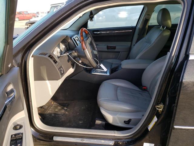 Photo 7 from auction – 2006 CHRYSLER 300C with VIN 2C3KA63H66H291963