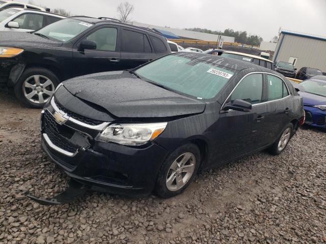 CHEVROLET MALIBU LT1 2015 with VIN 1G11C5SL1FF131582 - Photo from auction