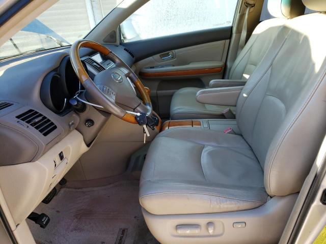 Photo 7 from auction – 2005 LEXUS RX 330 with VIN 2T2HA31U95C079745
