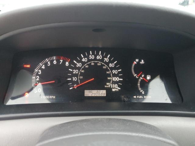 Foto 9 de la subasta – 2006 TOYOTA COROLLA CE con VIN 2T1BR32E36C658256