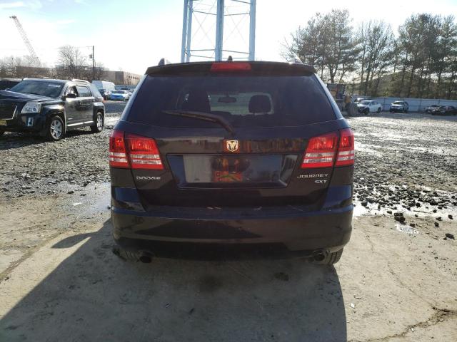 Photo 6 from auction – 2010 DODGE JOURNEY SX with VIN 3D4PG5FVXAT228380