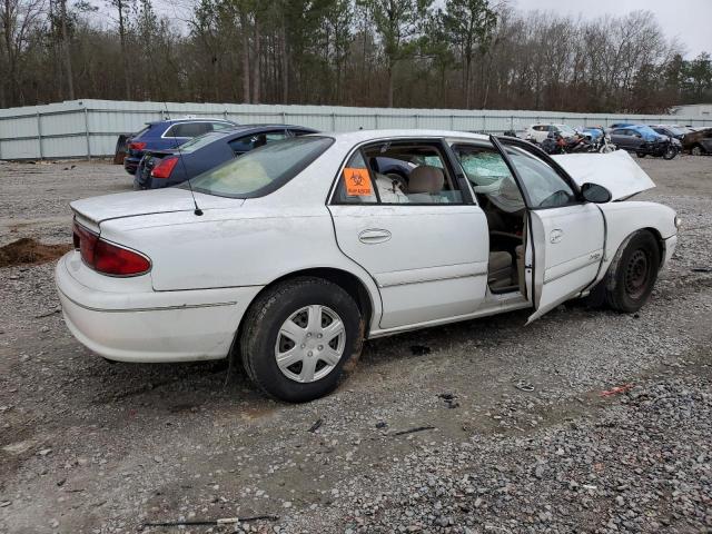 Photo 3 from auction – 2000 BUICK CENTURY CU with VIN 2G4WS52J7Y1110191