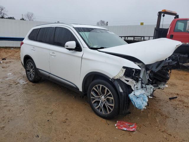 Photo 4 from auction – 2017 MITSUBISHI OUTLANDER with VIN JA4AD3A35HZ024542