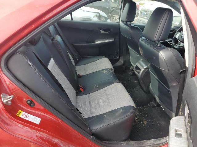 Photo 10 from auction – 2014 TOYOTA CAMRY L with VIN 4T1BF1FK1EU841777