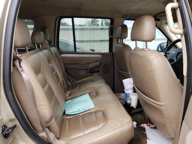 Photo 11 from auction – 2003 FORD EXPLORER X with VIN 1FMZU63K13UA93793