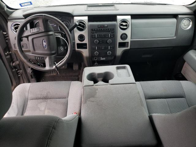 Photo 8 from auction – 2014 FORD F150 SUPER with VIN 1FTFX1CF4EFA32420