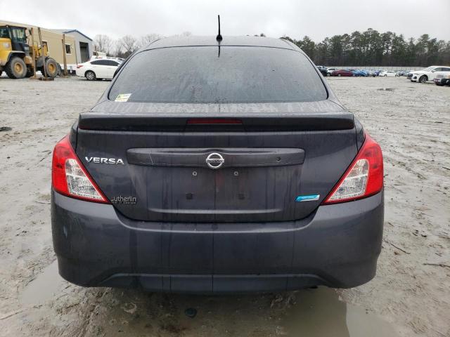Photo 6 from auction – 2015 NISSAN VERSA with VIN 3N1CN7AP6FL822187
