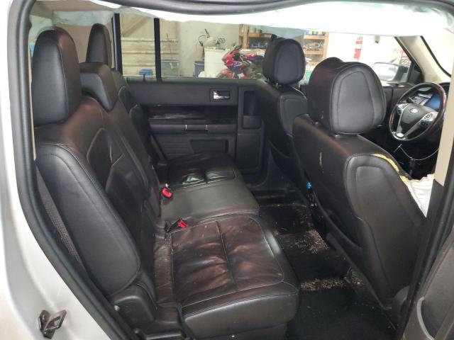 Photo 11 from auction – 2013 FORD FLEX SEL with VIN 2FMHK6C86DBD29545
