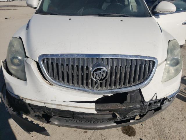 Photo 11 from auction – 2011 BUICK ENCLAVE CX with VIN 5GAKRCED1BJ353888