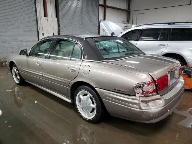 Photo 2 from auction – 2000 BUICK LESABRE CU with VIN 1G4HP54KXY4175024